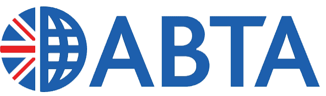 ABTA The Travel Association K1888